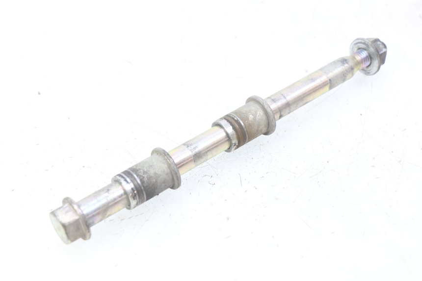 photo de VOORWIELAS PIAGGIO LIBERTY IGET 4T 50 (2015 - 2020) - Hoofdaanzicht