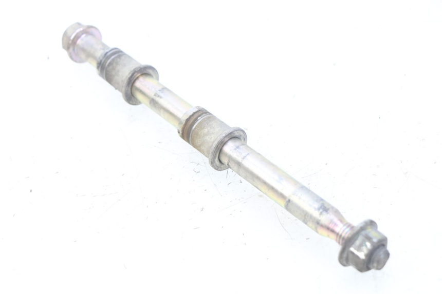 photo de VOORWIELAS PIAGGIO LIBERTY IGET 4T 50 (2015 - 2020) - Technische close-up