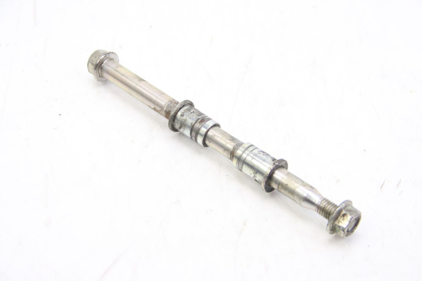 photo de VOORWIELAS PIAGGIO LIBERTY IGET 4T 50 (2015 - 2020) - Hoofdaanzicht