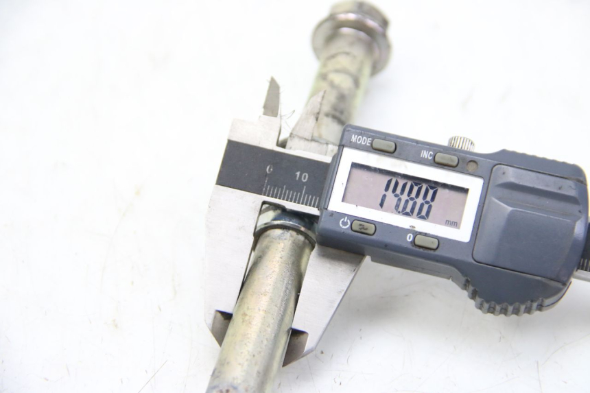 photo de VOORWIELAS PIAGGIO LIBERTY IGET 4T 50 (2015 - 2020) - Detail van het onderdeel