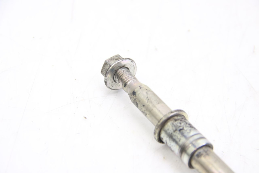 photo de VOORWIELAS PIAGGIO LIBERTY IGET 4T 50 (2015 - 2020) - Overzicht