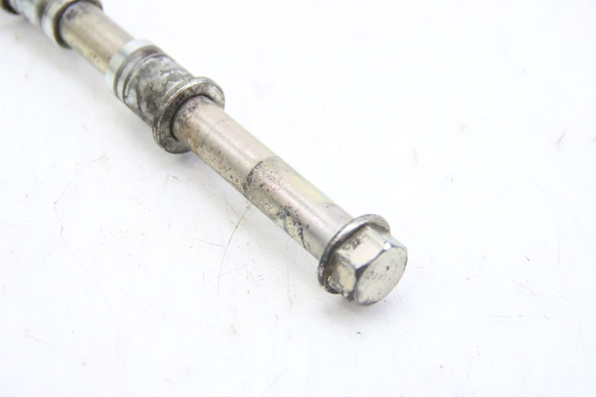 photo de VOORWIELAS PIAGGIO LIBERTY IGET 4T 50 (2015 - 2020) - Bevestigingspunten