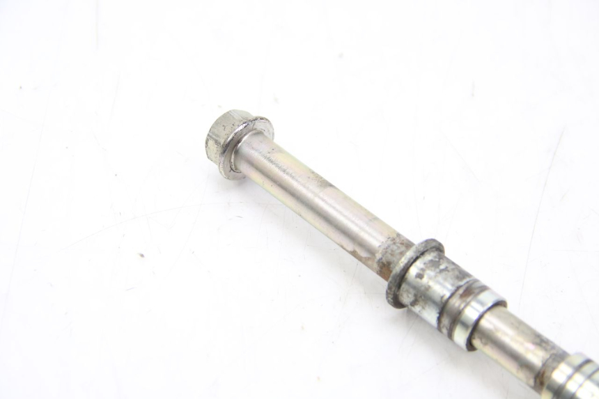 photo de VOORWIELAS PIAGGIO LIBERTY IGET 4T 50 (2015 - 2020) - Staat van het oppervlak