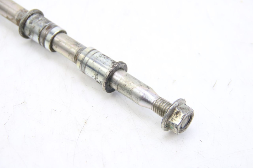 photo de VOORWIELAS PIAGGIO LIBERTY IGET 4T 50 (2015 - 2020) - Gecontroleerd onderdeel