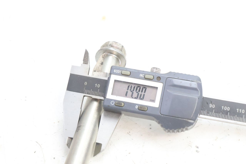 photo de VOORWIELAS PIAGGIO LIBERTY IGET 4T 50 (2021 - 2025) - Technische close-up