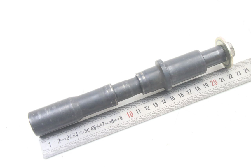 photo de VOORWIELAS LIGIER PULSE 3 1 (2014 - 2020) - Zoom op gebruiksstaat