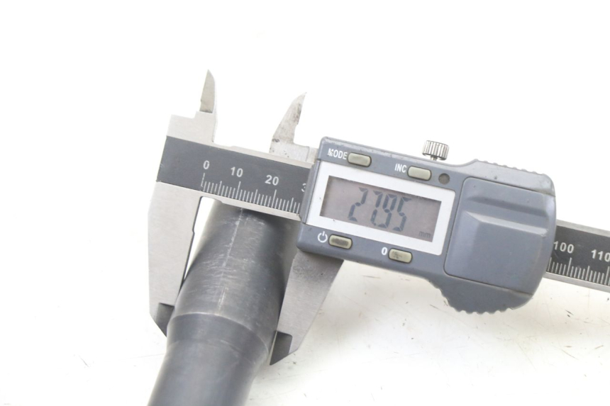 photo de VOORWIELAS LIGIER PULSE 3 1 (2014 - 2020) - Technische close-up