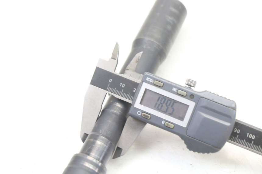 photo de VOORWIELAS LIGIER PULSE 3 1 (2014 - 2020) - Bevestigingspunten