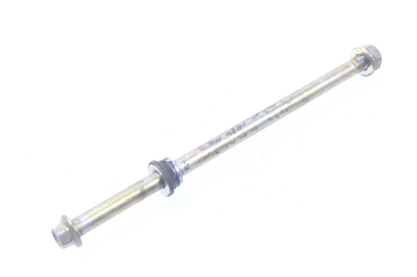 photo de VOORWIELAS KYMCO LIKE 2T 50 (2009 - 2018) - Hoofdaanzicht