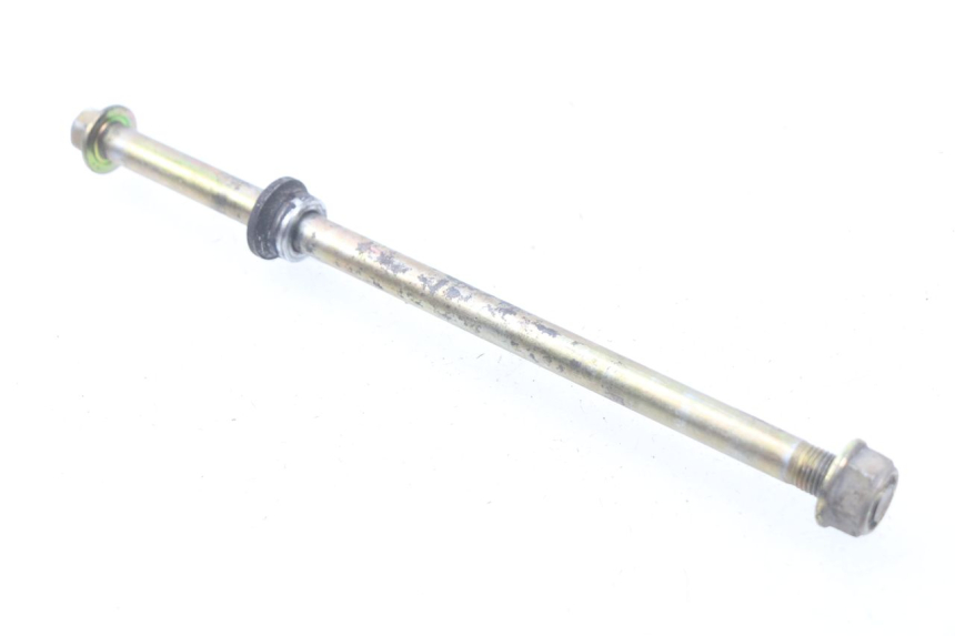 photo de VOORWIELAS KYMCO LIKE 2T 50 (2009 - 2018) - Technische close-up