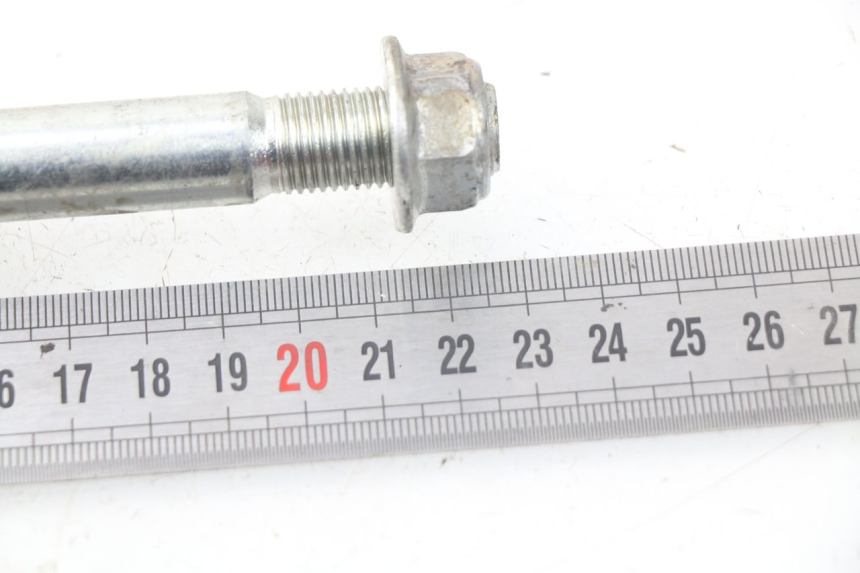 photo de VOORWIELAS YCF LITE F 125 - Detail van het onderdeel