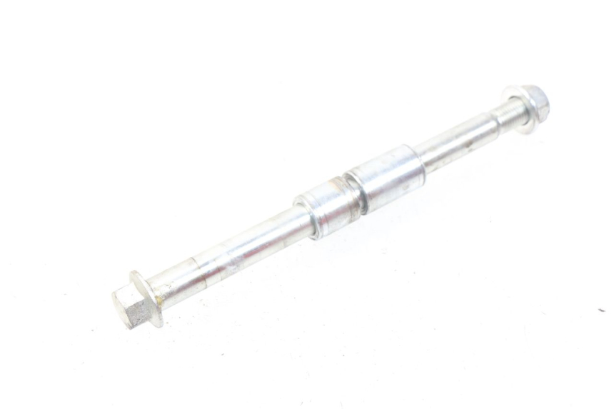 photo de VOORWIELAS YCF LITE F 125 - Overzicht
