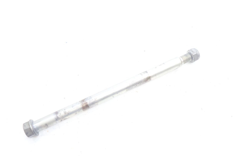 photo de VOORWIELAS PEUGEOT LUDIX BLASTER 50 (2006 - 2014) - Hoofdaanzicht
