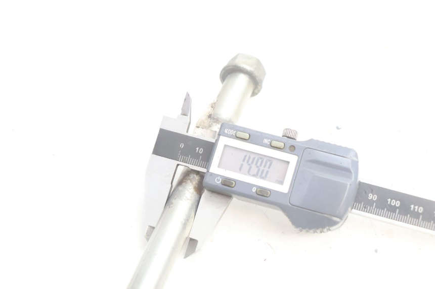 photo de VOORWIELAS PEUGEOT LUDIX BLASTER 50 (2006 - 2014) - Technische close-up