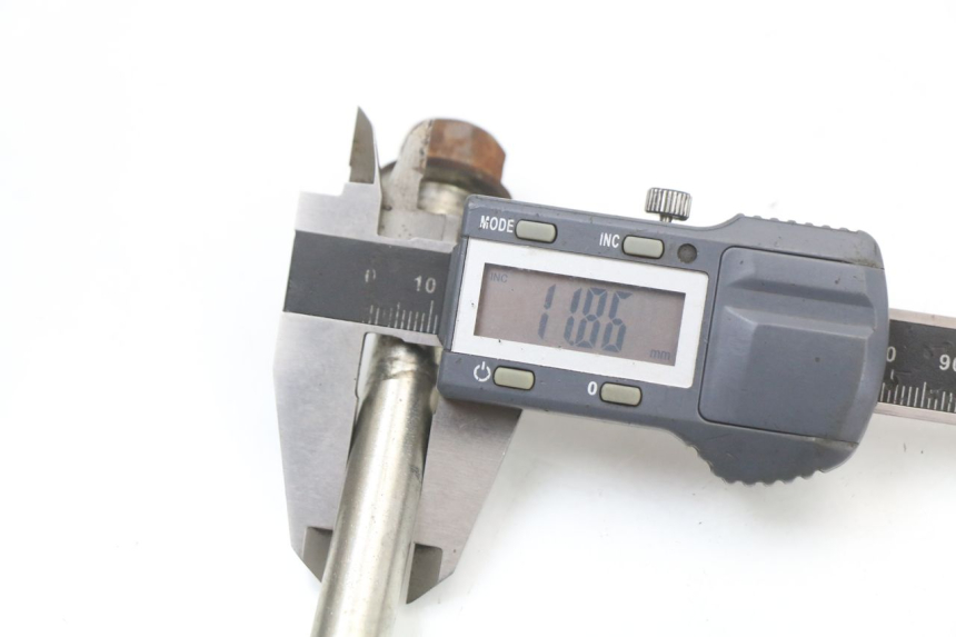 photo de VOORWIELAS PEUGEOT LUDIX 50 (2008 - 2017) - Andere kijkhoek