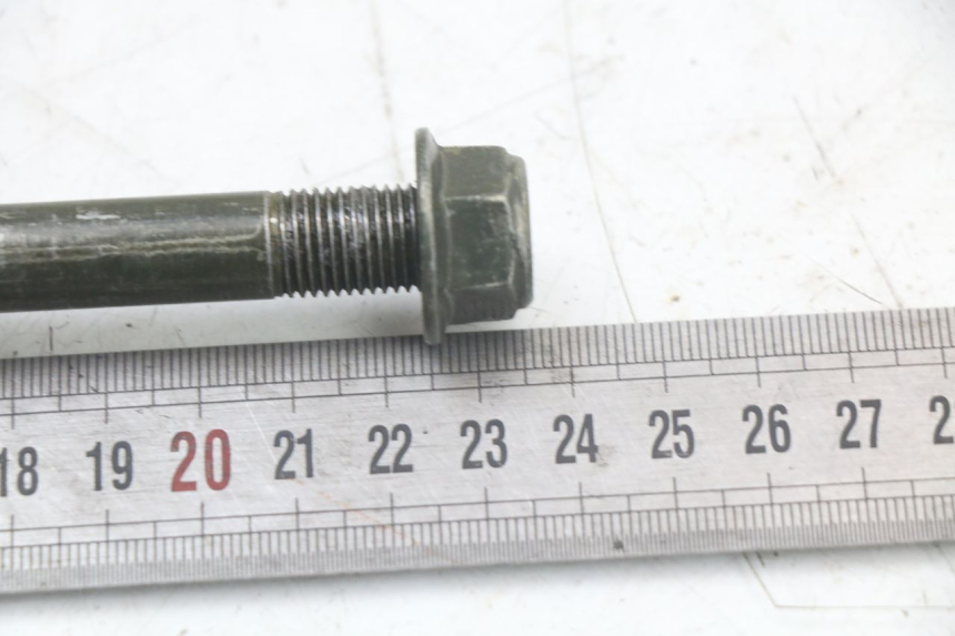 photo de VOORWIELAS MASH LEGEND'R 4T 50 (2021 - 2025) - Andere kijkhoek