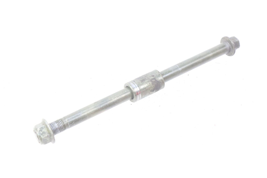 photo de VOORWIELAS EUROCKA MATADOR 4T 50 (2010 - 2016) - Hoofdaanzicht