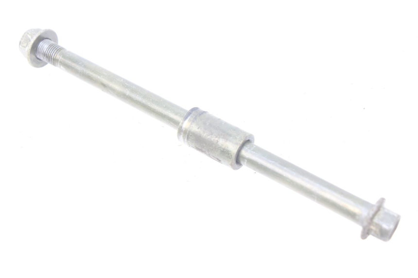 photo de VOORWIELAS EUROCKA MATADOR 4T 50 (2010 - 2016) - Technische close-up