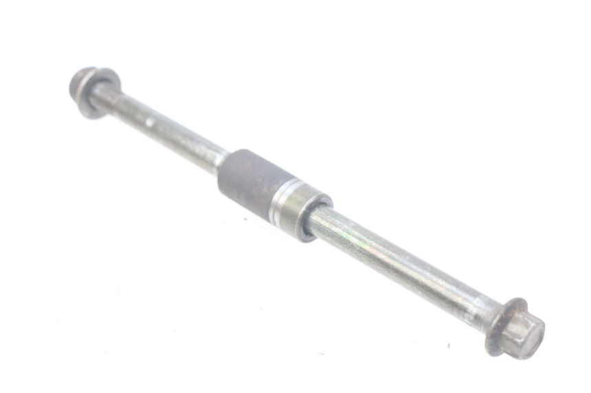 photo de VOORWIELAS EUROCKA MATADOR 4T 50 (2010 - 2016) - Hoofdaanzicht