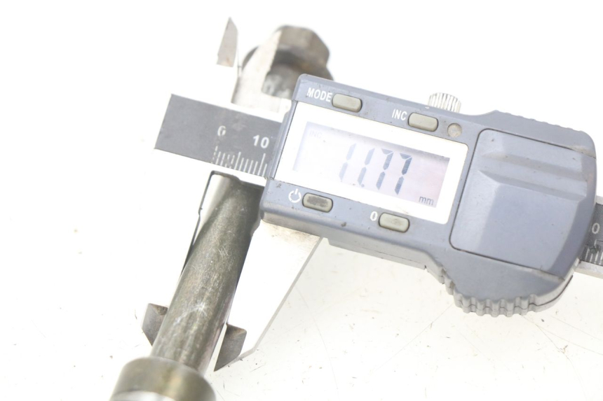 photo de VOORWIELAS EUROCKA MATADOR 4T 50 (2010 - 2016) - Andere kijkhoek