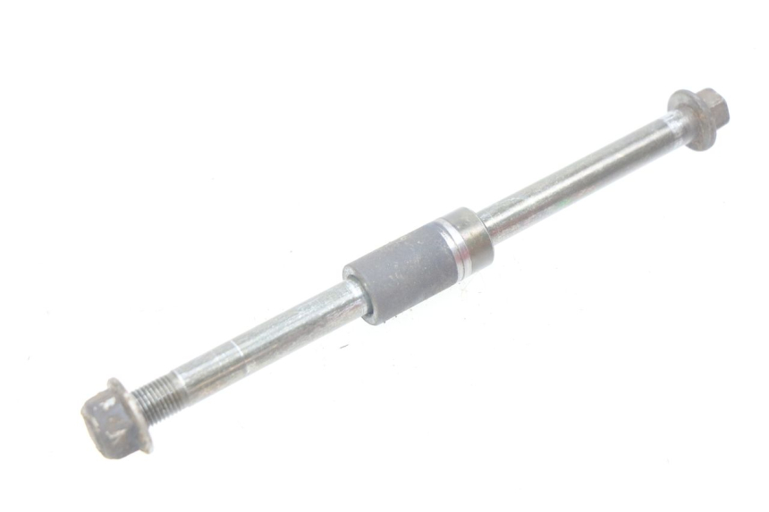 photo de VOORWIELAS EUROCKA MATADOR 4T 50 (2010 - 2016) - Technische close-up