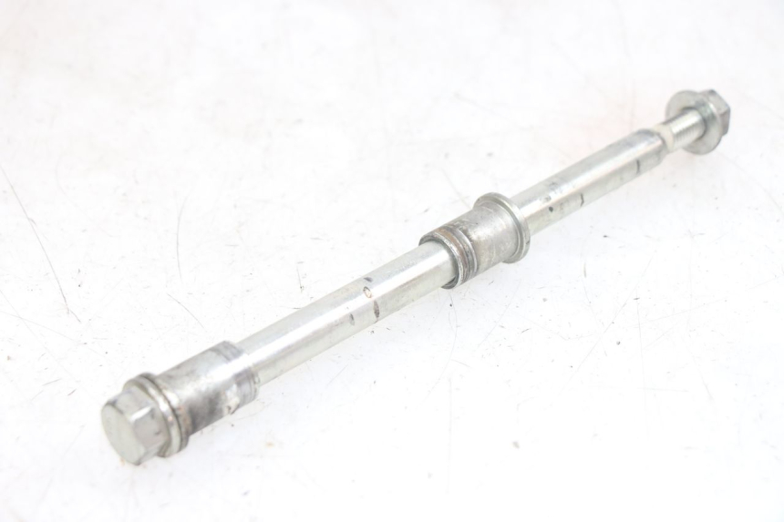 photo de VOORWIELAS PIAGGIO MEDLEY 125 (2016 - 2023) - Hoofdaanzicht