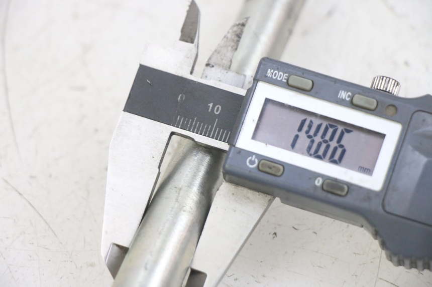 photo de VOORWIELAS PIAGGIO MEDLEY 125 (2016 - 2023) - Detail van het onderdeel