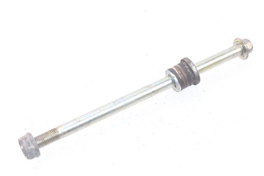 photo de VOORWIELAS JM MOTORS MIA 50 (2017 - 2020) - Hoofdaanzicht