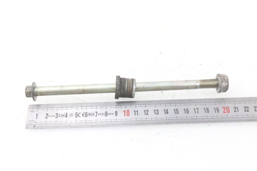 photo de VOORWIELAS JM MOTORS MIA 50 (2017 - 2020) - Detail van het onderdeel