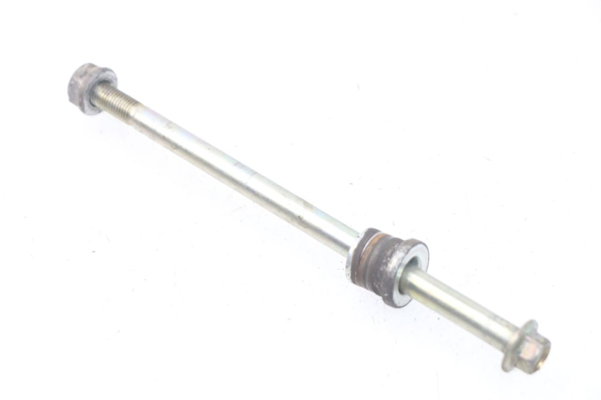 photo de VOORWIELAS JM MOTORS MIA 50 (2017 - 2020) - Andere kijkhoek