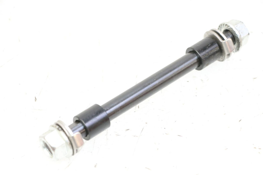 photo de VOORWIELAS DUALTRON MINI SPECIAL 1 - Hoofdaanzicht