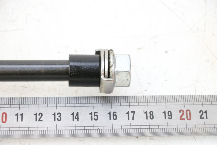 photo de VOORWIELAS DUALTRON MINI SPECIAL 1 - Detail van het onderdeel