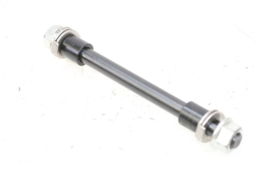 photo de VOORWIELAS DUALTRON MINI SPECIAL 1 - Technische close-up