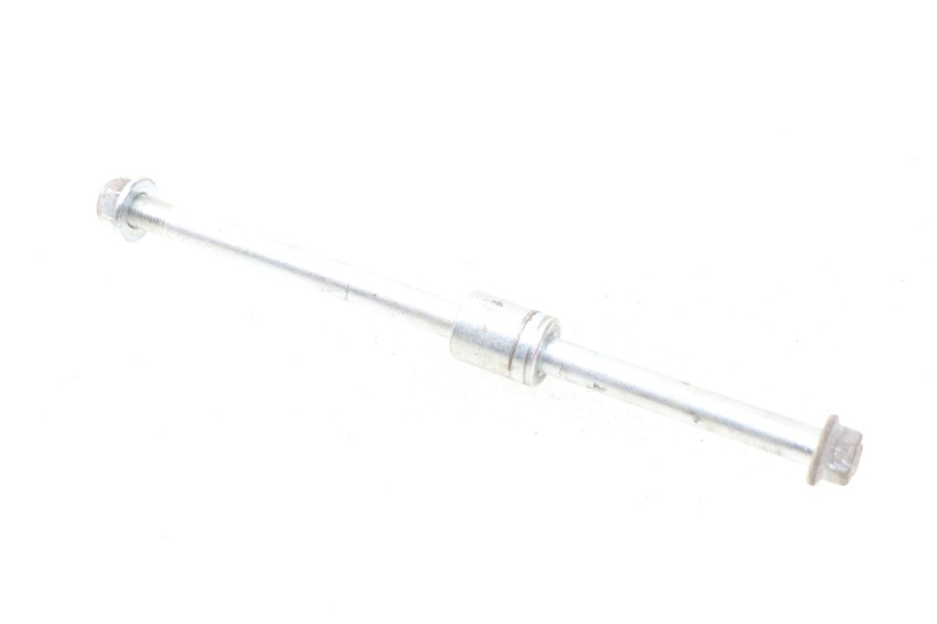 photo de VOORWIELAS YAMASAKI MSX 50 (2013 - 2022) - Hoofdaanzicht