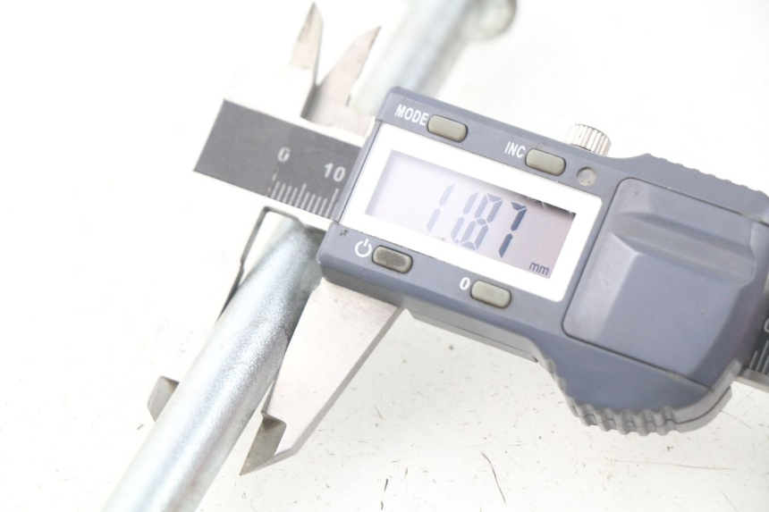 photo de VOORWIELAS YAMASAKI MSX 50 (2013 - 2022) - Detail van het onderdeel