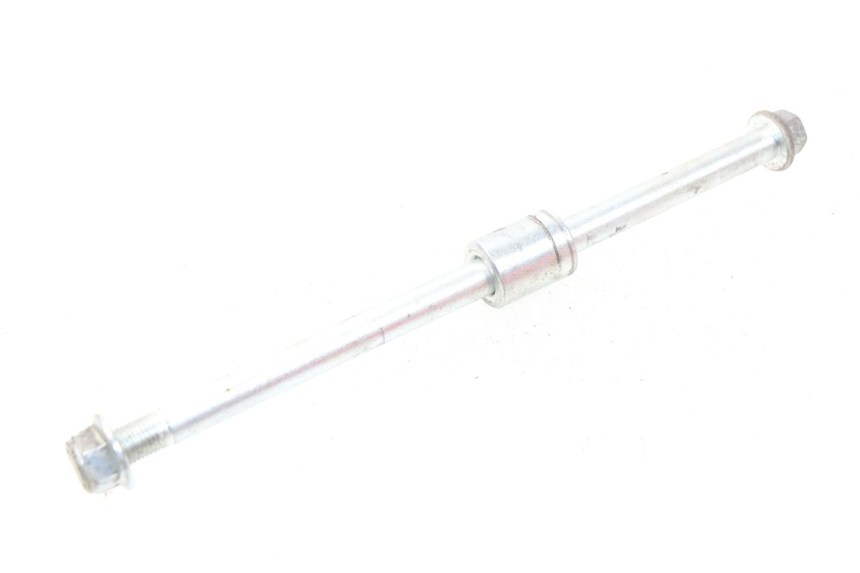 photo de VOORWIELAS YAMASAKI MSX 50 (2013 - 2022) - Technische close-up