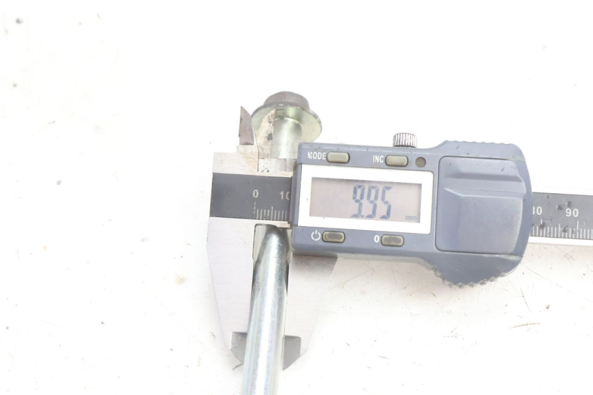 photo de VOORWIELAS YAMAHA N-MAX NMAX 125 (2021 - 2024) - Technische close-up