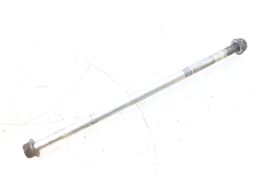 photo de VOORWIELAS YAMAHA NEOS NEO'S 4T 50 (2008 - 2016) - Hoofdaanzicht