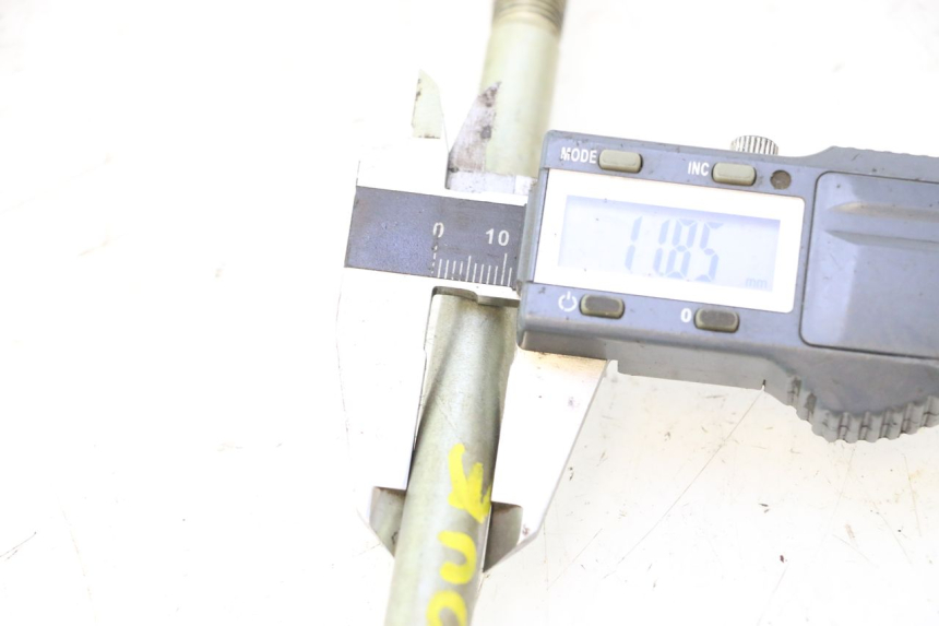 photo de VOORWIELAS IMF INDUSTRIE NEW PACH 2T 50 (2014 - 2020) - Detail van het onderdeel