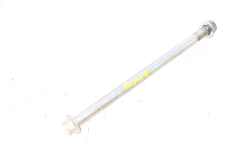 photo de VOORWIELAS IMF INDUSTRIE NEW PACH 2T 50 (2014 - 2020) - Andere kijkhoek