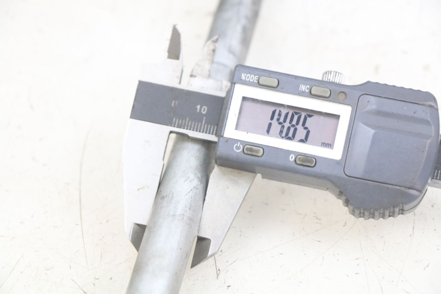 photo de VOORWIELAS PIAGGIO NEW TYPHOON 50 (2010 - 2017) - Detail van het onderdeel