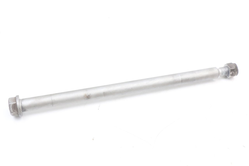 photo de VOORWIELAS PIAGGIO NEW TYPHOON 50 (2018 - 2021) - Hoofdaanzicht