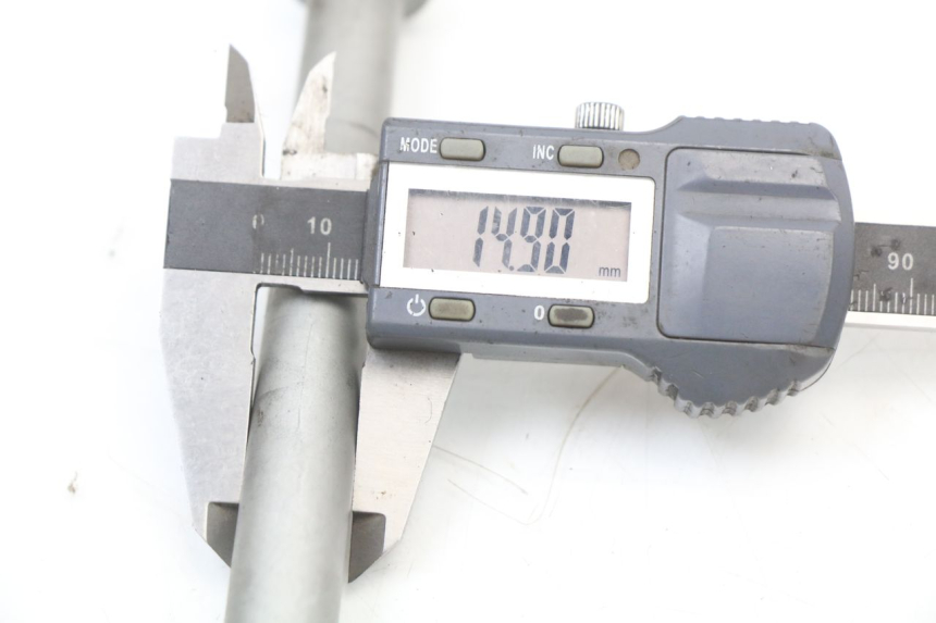 photo de VOORWIELAS PIAGGIO NEW TYPHOON 50 (2018 - 2021) - Technische close-up