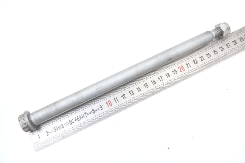 photo de VOORWIELAS PIAGGIO NEW TYPHOON 50 (2018 - 2021) - Detail van het onderdeel