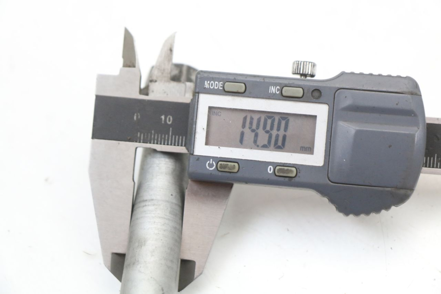 photo de VOORWIELAS PIAGGIO NEW TYPHOON 50 (2018 - 2021) - Andere kijkhoek