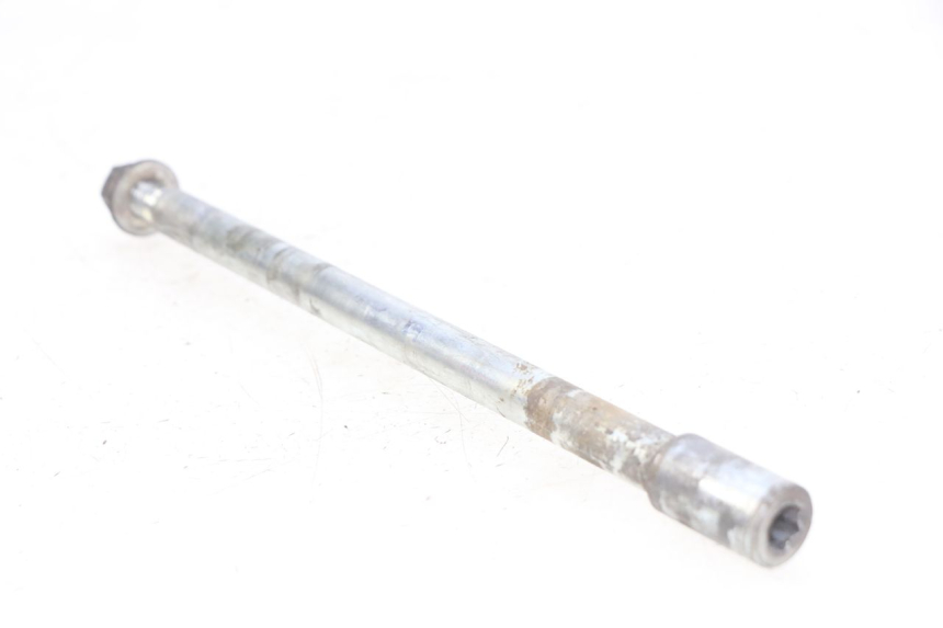 photo de VOORWIELAS GILERA NEXUS 125 (2009 - 2013) - Hoofdaanzicht