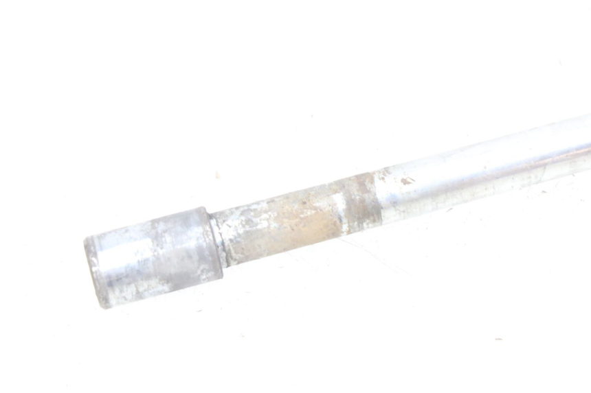 photo de VOORWIELAS GILERA NEXUS 125 (2009 - 2013) - Bevestigingspunten