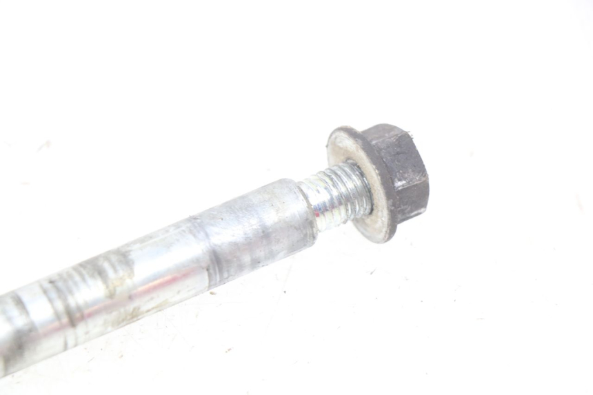 photo de VOORWIELAS GILERA NEXUS 125 (2009 - 2013) - Staat van het oppervlak