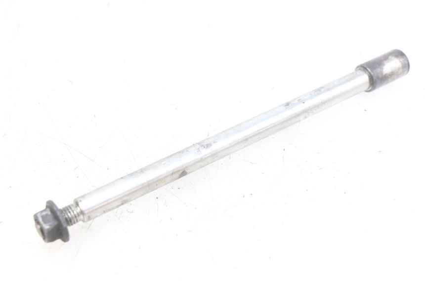 photo de VOORWIELAS GILERA NEXUS 125 (2007 - 2009) - Hoofdaanzicht