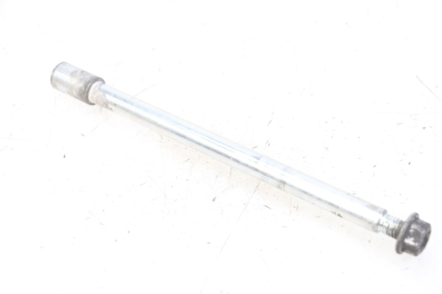 photo de VOORWIELAS GILERA NEXUS 125 (2009 - 2013) - Hoofdaanzicht